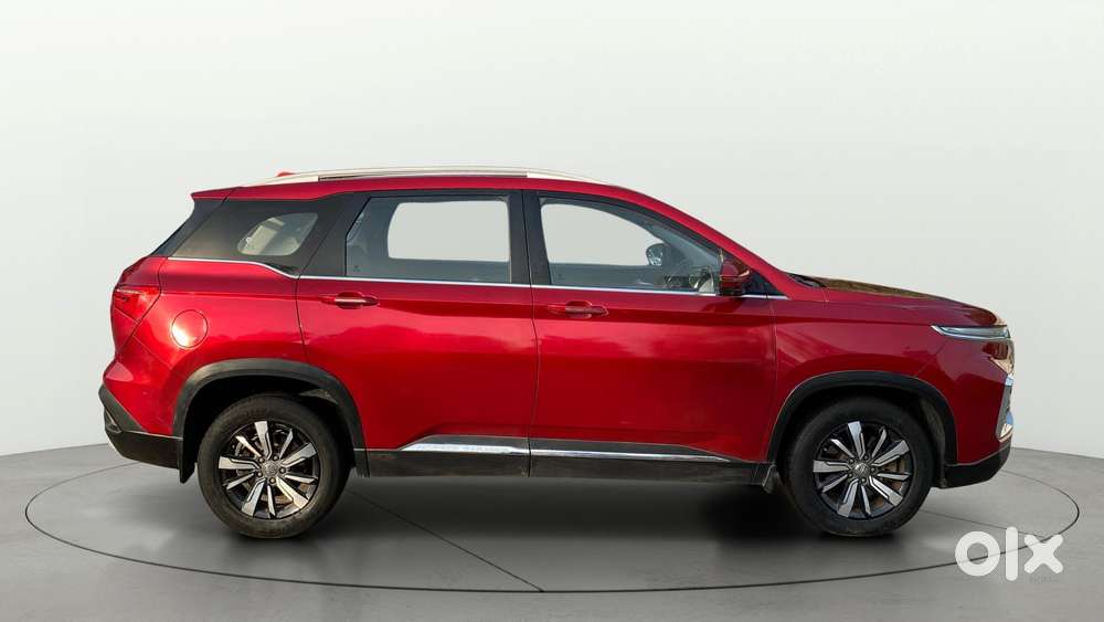 Mg Hector 2.0 Sharp Diesel, 2019, Diesel
