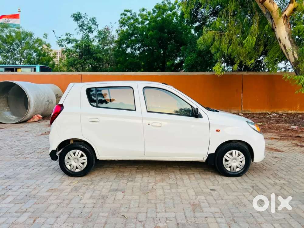 Maruti Suzuki Alto 800 Lxi, 2021, Petrol