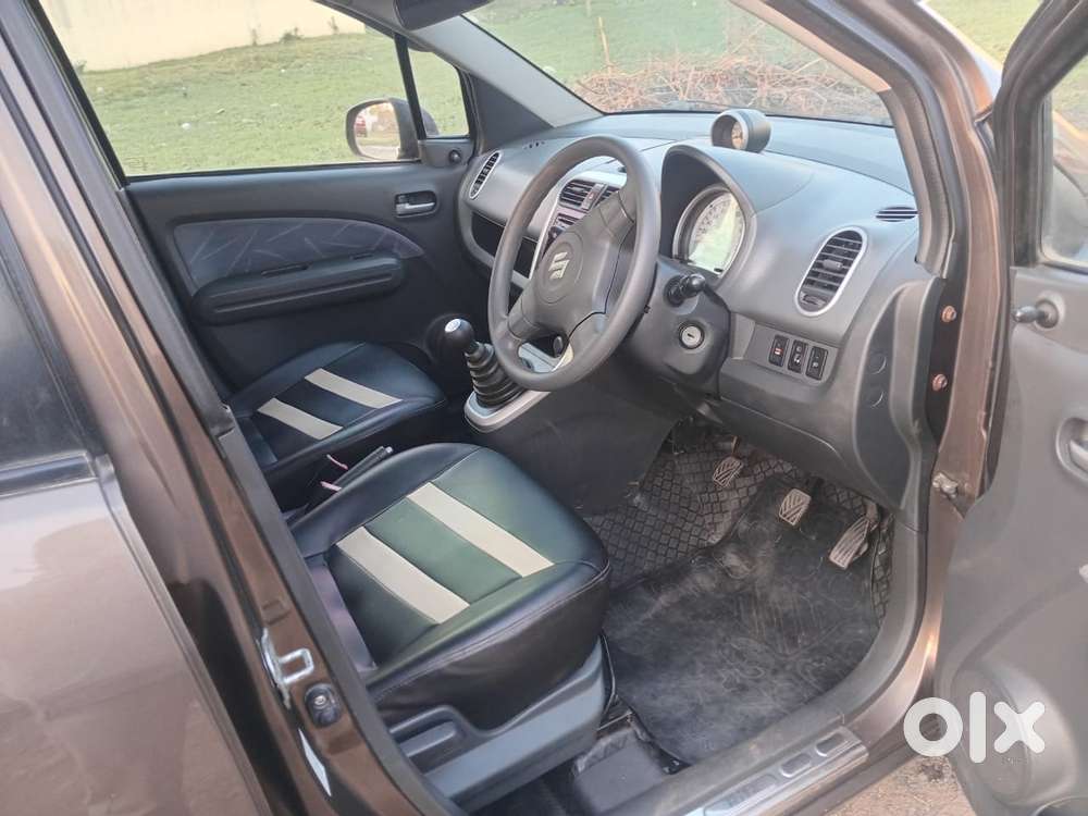 Maruti Suzuki Ritz Vxi (abs) Bs Iv, 2010, Petrol