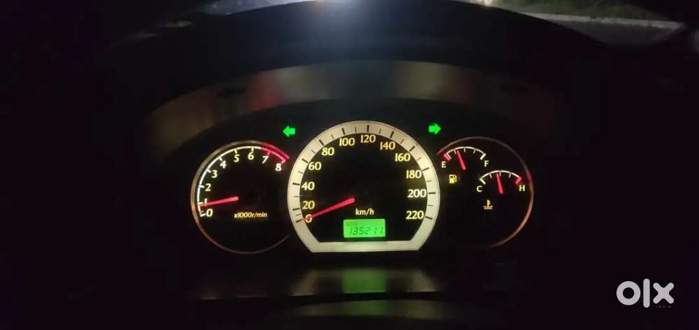Chevrolet Optra 2004