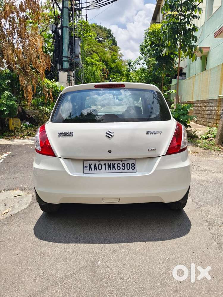 Maruti Suzuki Swift Ldi (o), 2013, Diesel