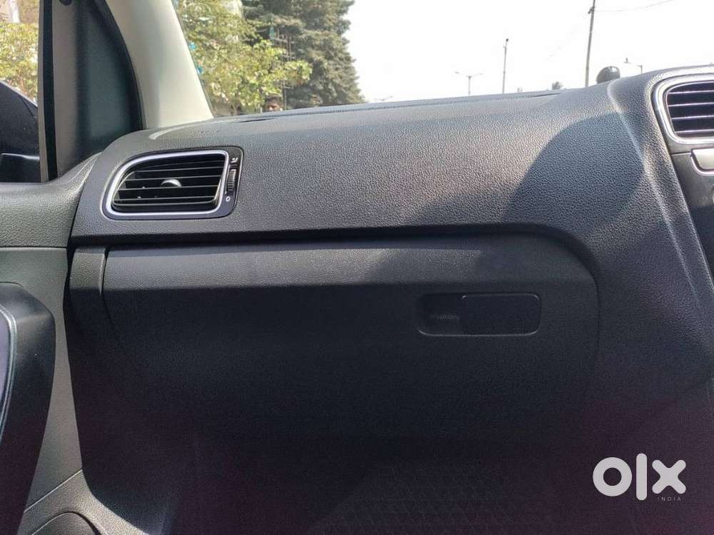 Volkswagen Polo Gti, 2021, Petrol