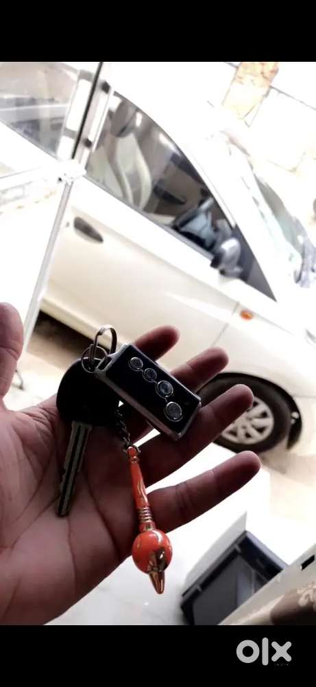 Hyundai Eon D Lite 2nd Plus 2013