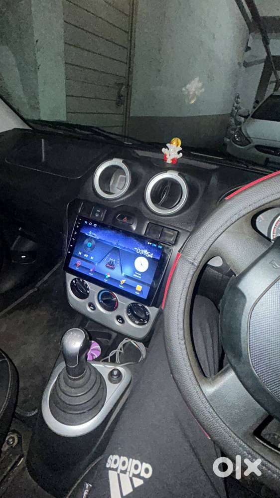 Ford Figo 2010 Petrol  Well Maintained  All Papers Clear  Ready To