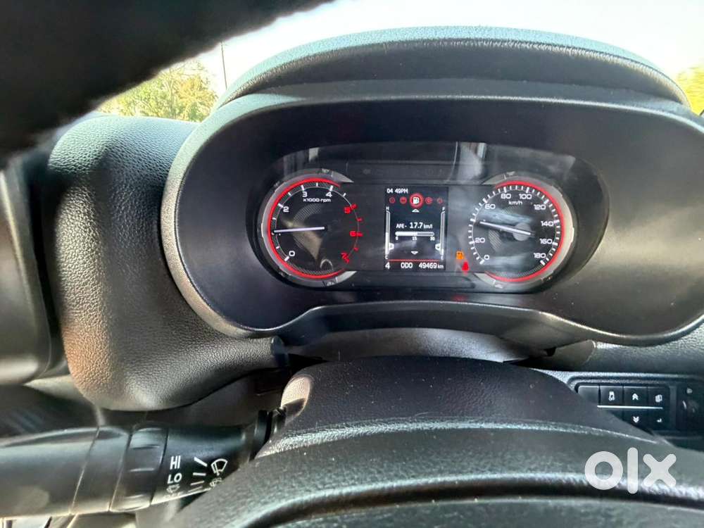 Mahindra Thar Lx Hard Top Diesel Mt 4wd, 2022, Diesel
