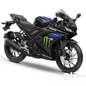 Yamaha v3 monster cheap