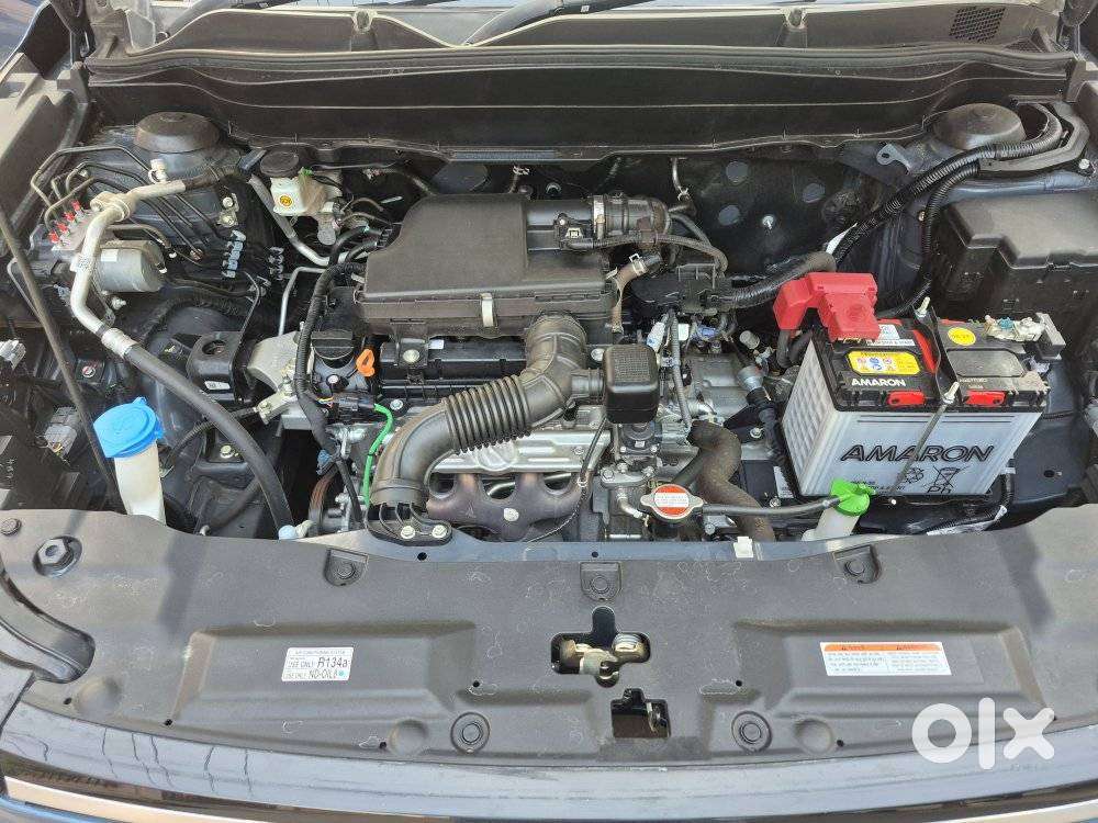 Maruti Suzuki Victoris Others, 2025, Petrol