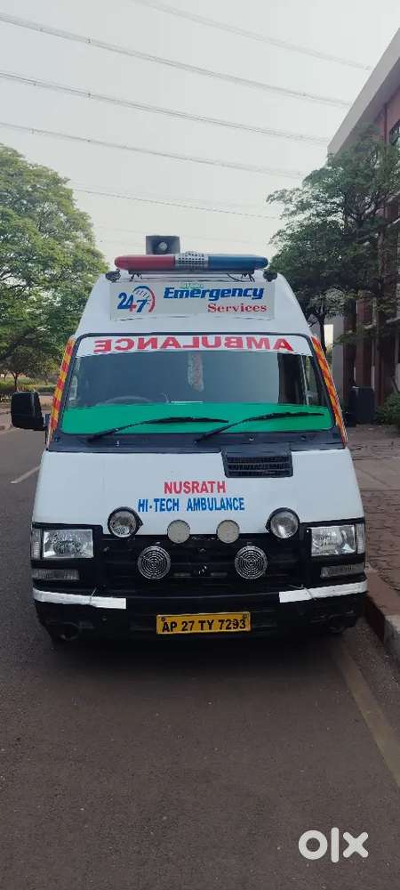 Tata Winger Deluxe 2014 Hi Roof