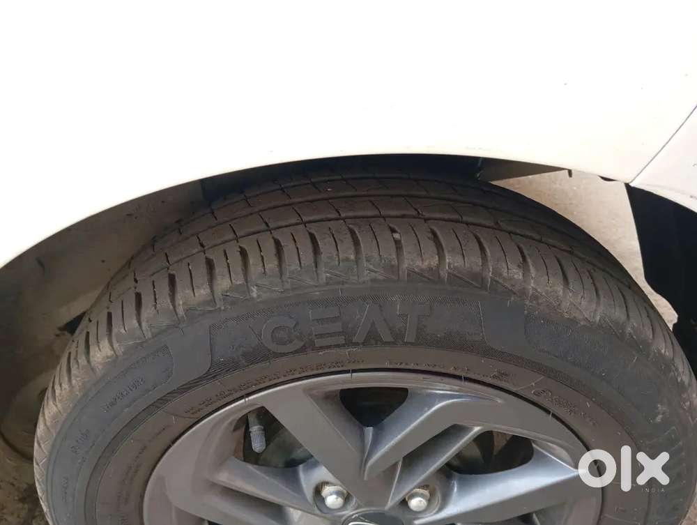 Hyundai Grand I10 Nios 2022  1st Owner  19000 Km  Car3 Select