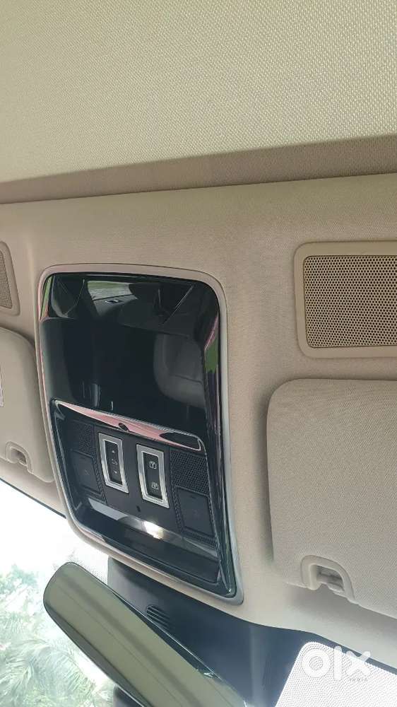Land Rover Sport 2021 Petrol Variant