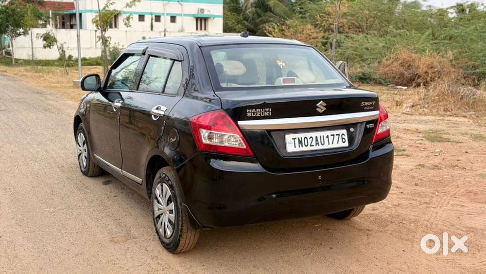 Maruti Suzuki Swift Dzire 2012 Diesel