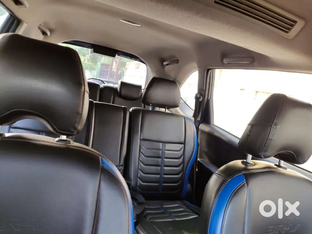 Honda Brv Diesel 7 Seater