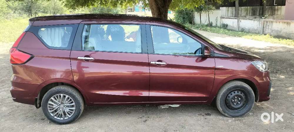 Maruti Ertiga 1.5 2019