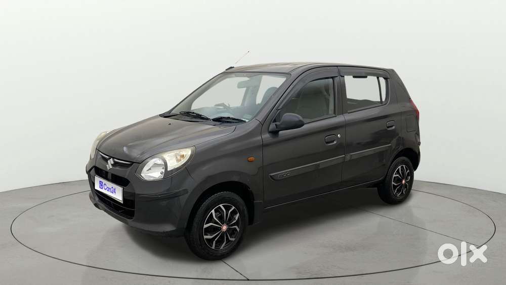 Maruti Suzuki Alto 800 2012-2016 Lxi, 2015, Petrol