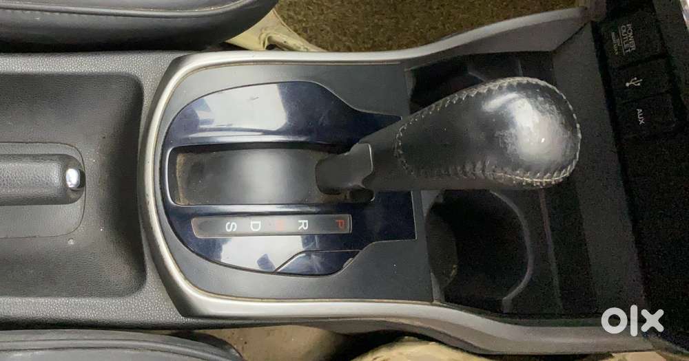 Honda City 2015-2017 I Vtec Cvt Vx, 2016, Petrol