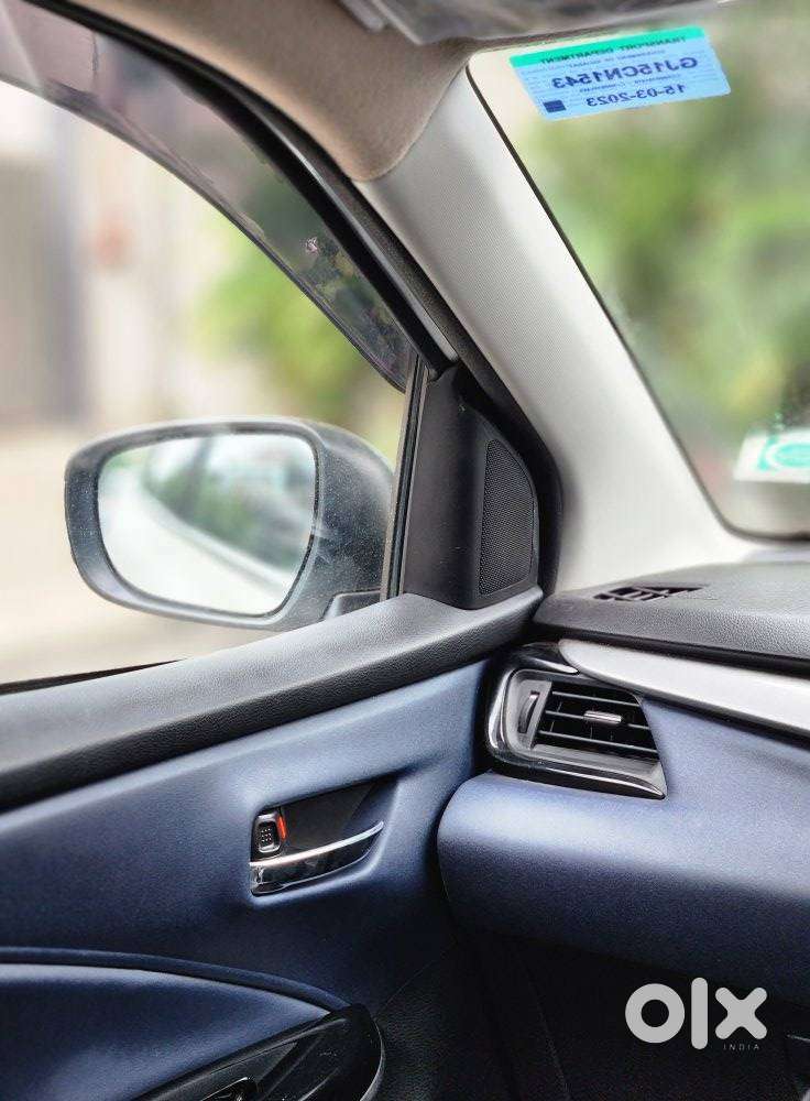 Maruti Suzuki Baleno 1.2 Zeta At, 2023, Petrol