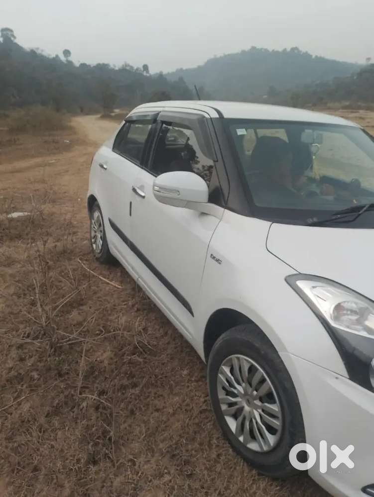Maruti Suzuki Swift Vdi 2016