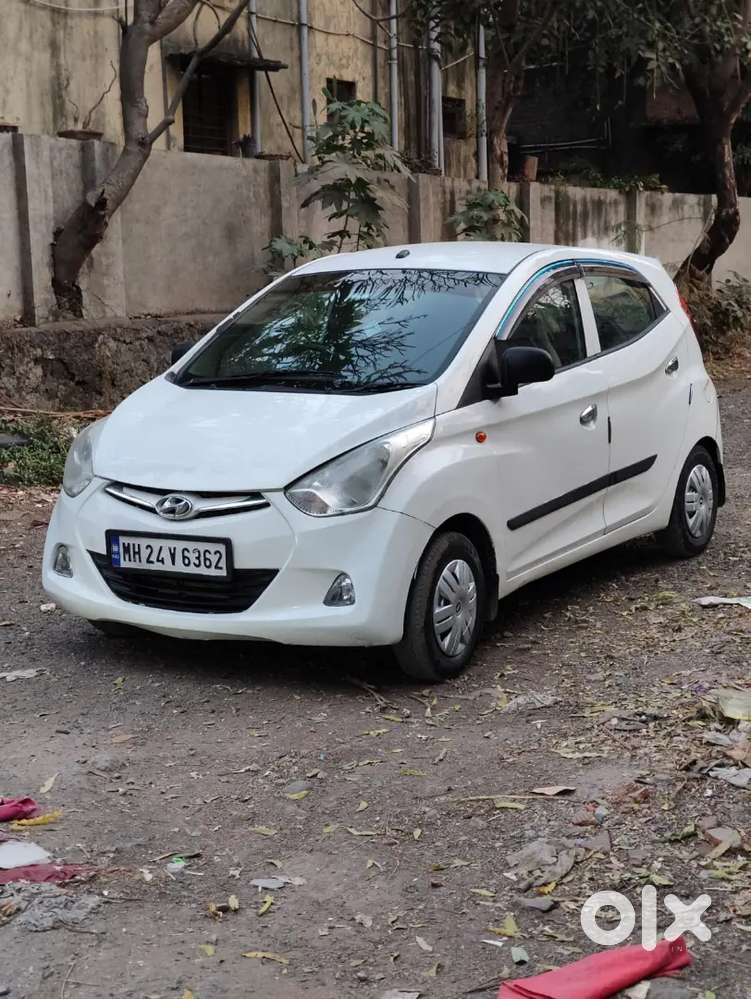 Sell Argent Eon Magna Good Condition