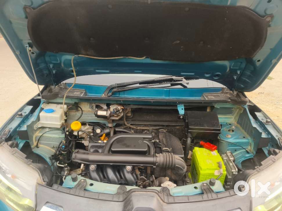 Renault Kwid Climber, 2021, Petrol