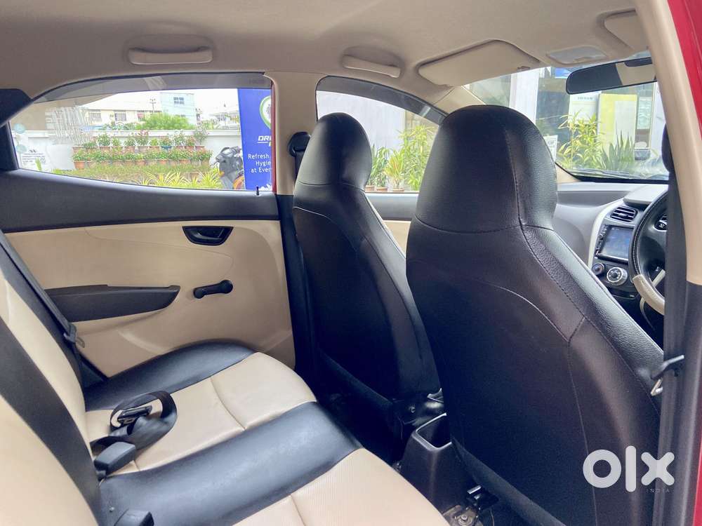 Hyundai Eon Era +, 2017, Petrol