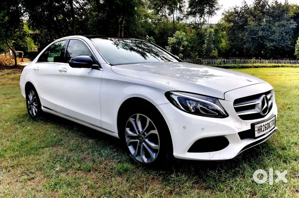 Recently Serviced, Only 31500 Km Driven