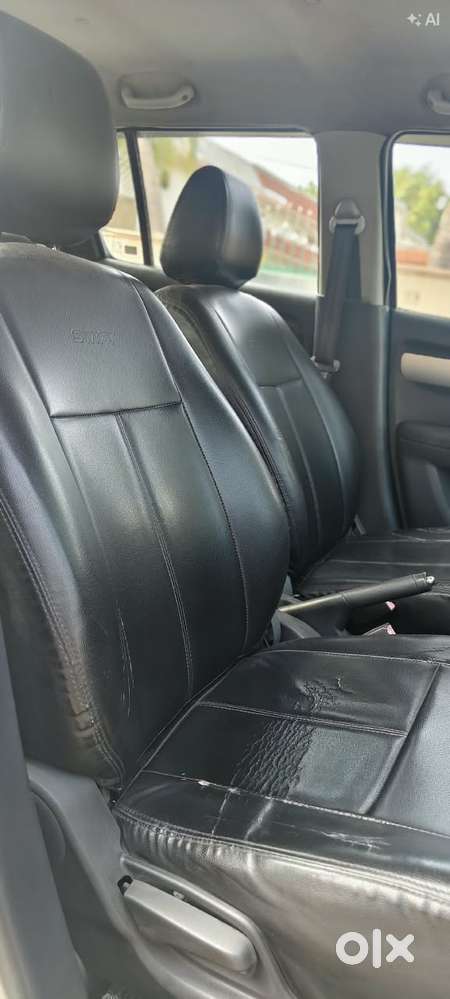 Maruti Suzuki Swift Vdi Bsiv W Abs, 2011, Diesel