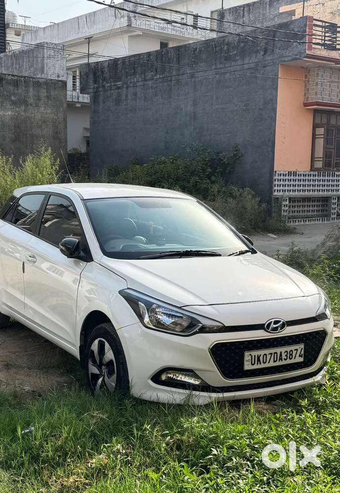 Hyundai I20 Sportz