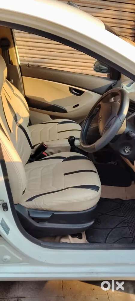 Hyundai Eon Era 2013 Petrol Manual