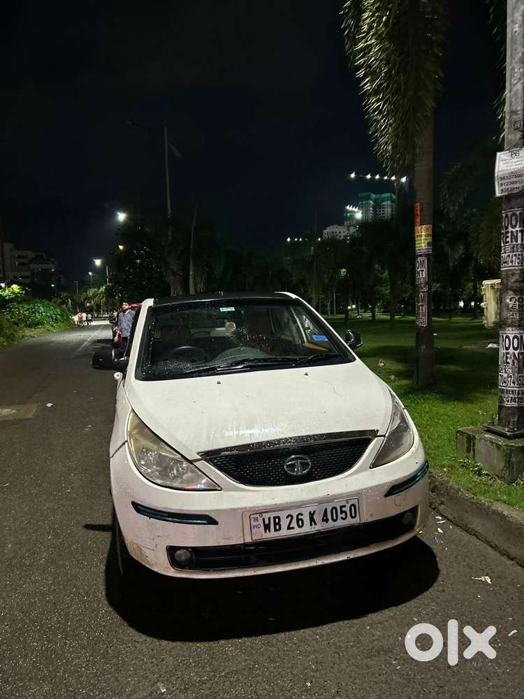 Tata Indica Vista 2010 Year