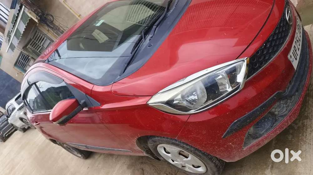 Tata Tigor 1.2 Revotron 2018