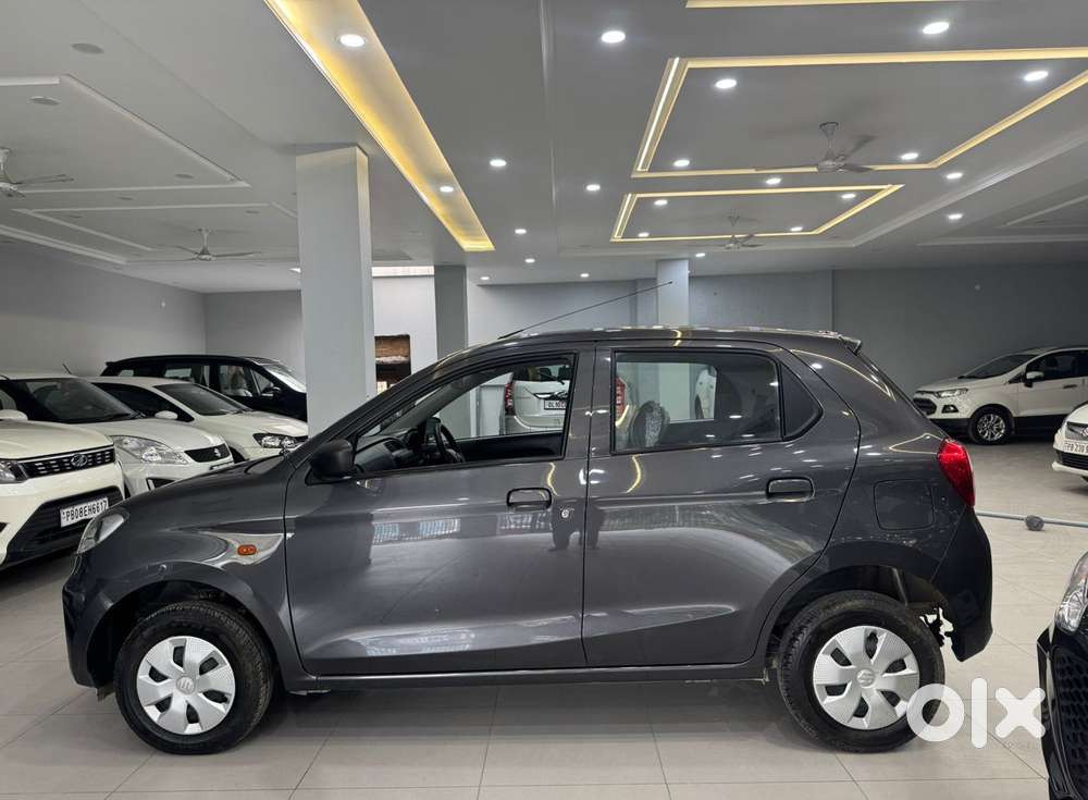 Maruti Suzuki Alto K10 Vxi (o), 2024, Petrol