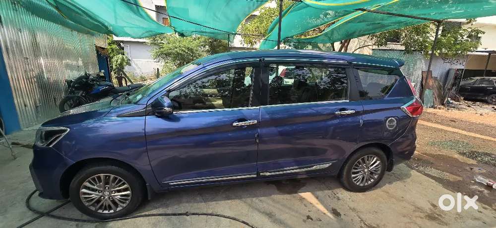 2019 Ertiga Zdi Good Condition