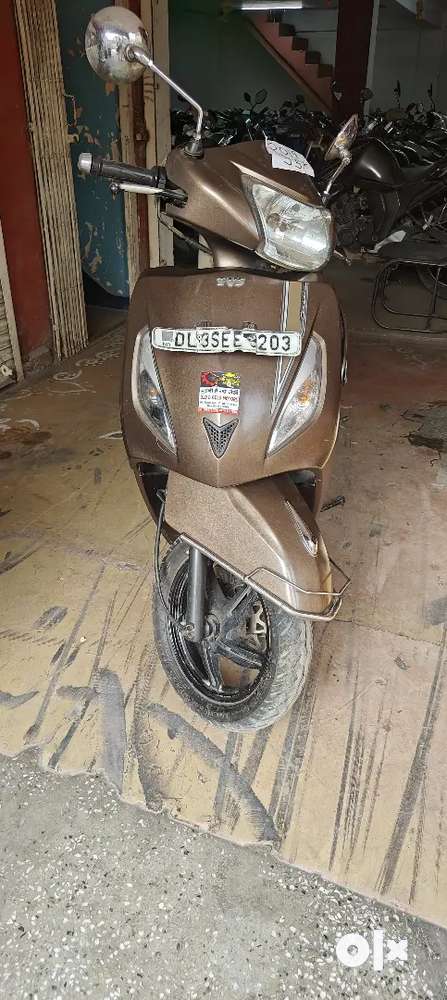 Olx tvs hot sale jupiter