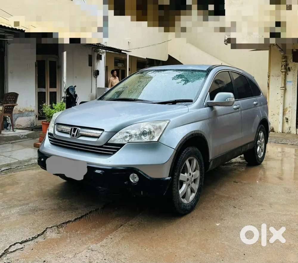 Honda Cr-v 2.0l 2007