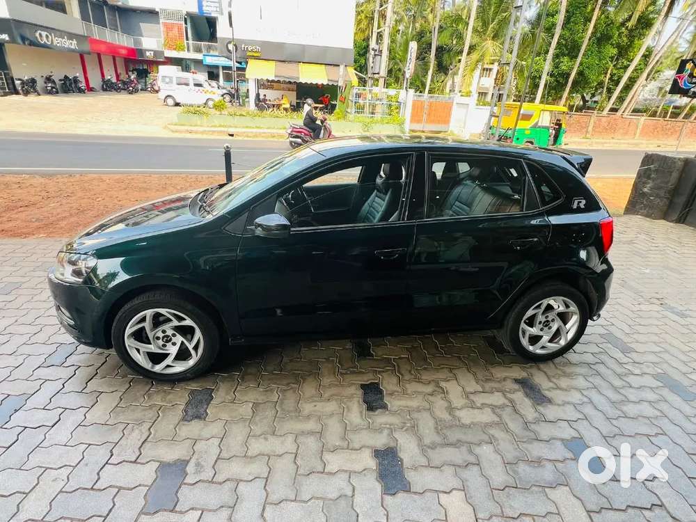 Volkswagen Polo 2017