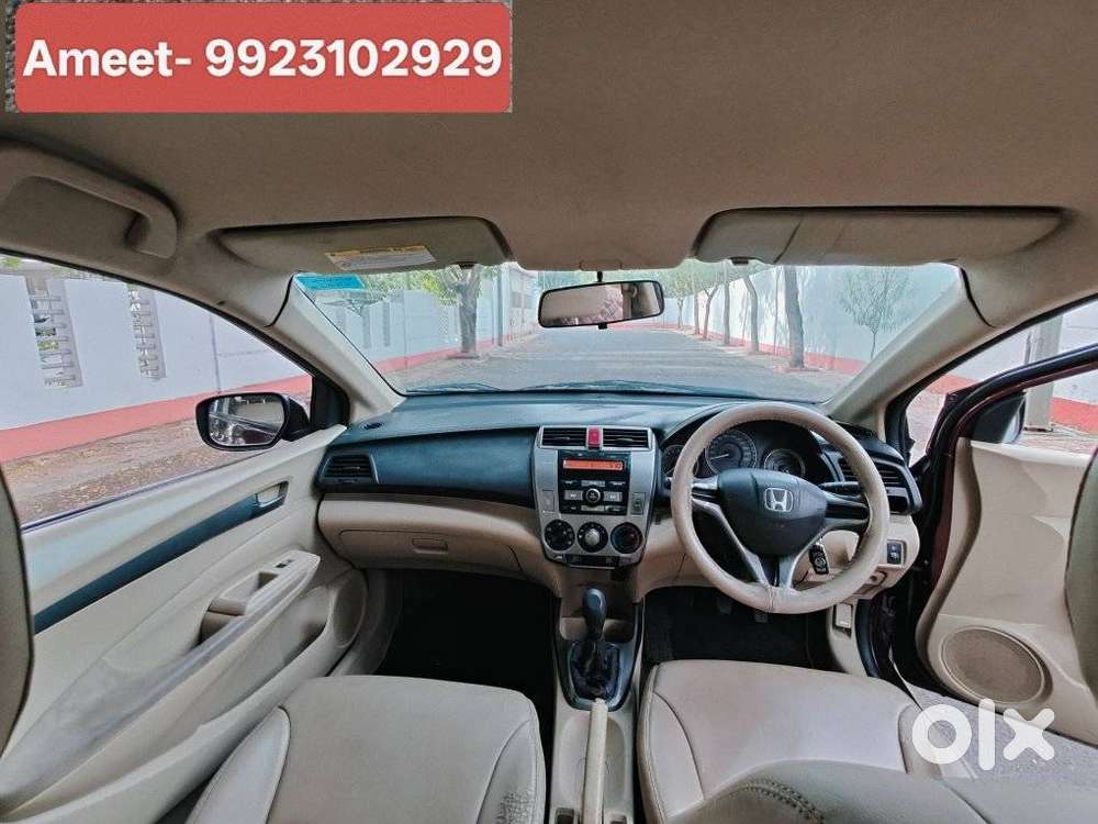 Honda City 1.5 Corporate Edition Mt, 2014, Petrol