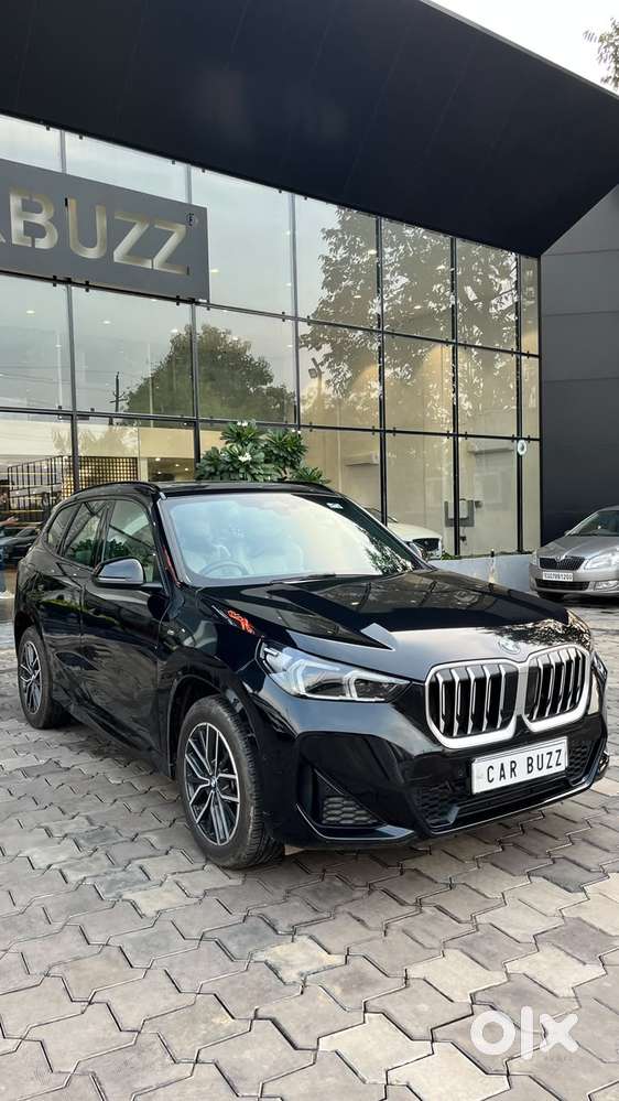 Bmw X1 Sdrive18i M Sport, 2024, Petrol