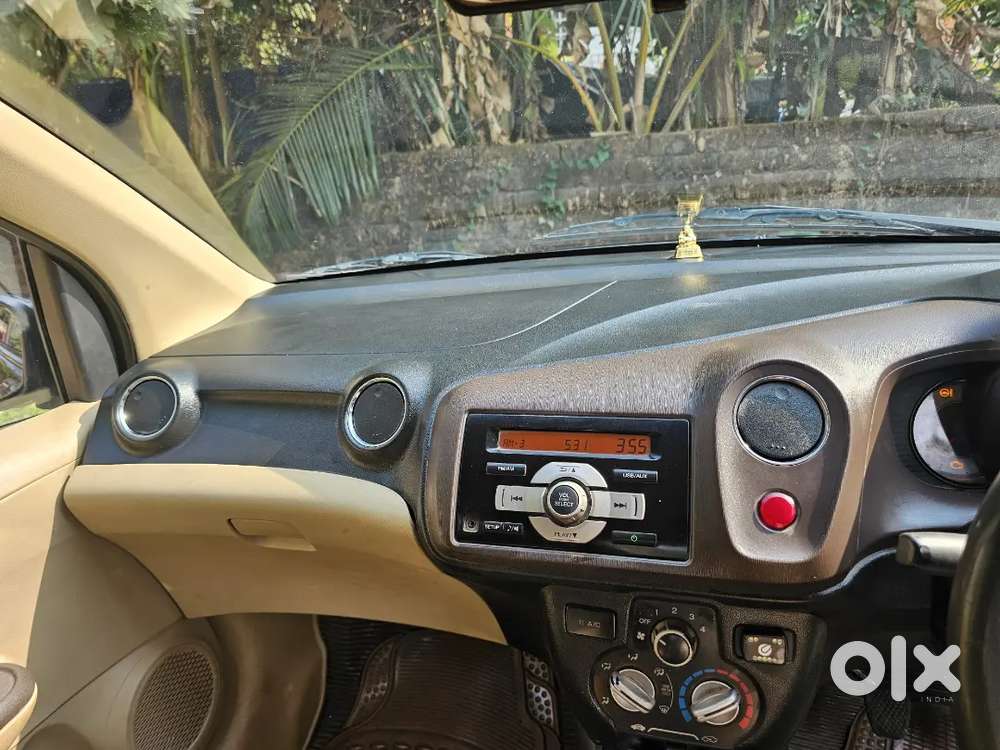 Honda Brio 2012 Cng & Hybrids 180960 Km Driven