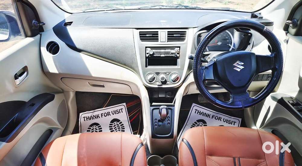 Maruti Suzuki Celerio 2014 Petrol Good Condition
