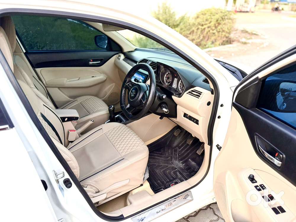 Maruti Suzuki Swift Dzire Vxi Optional, 2024, Cng & Hybrids
