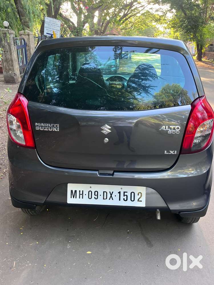 Maruti Suzuki Alto 800 Lxi, 2016, Petrol