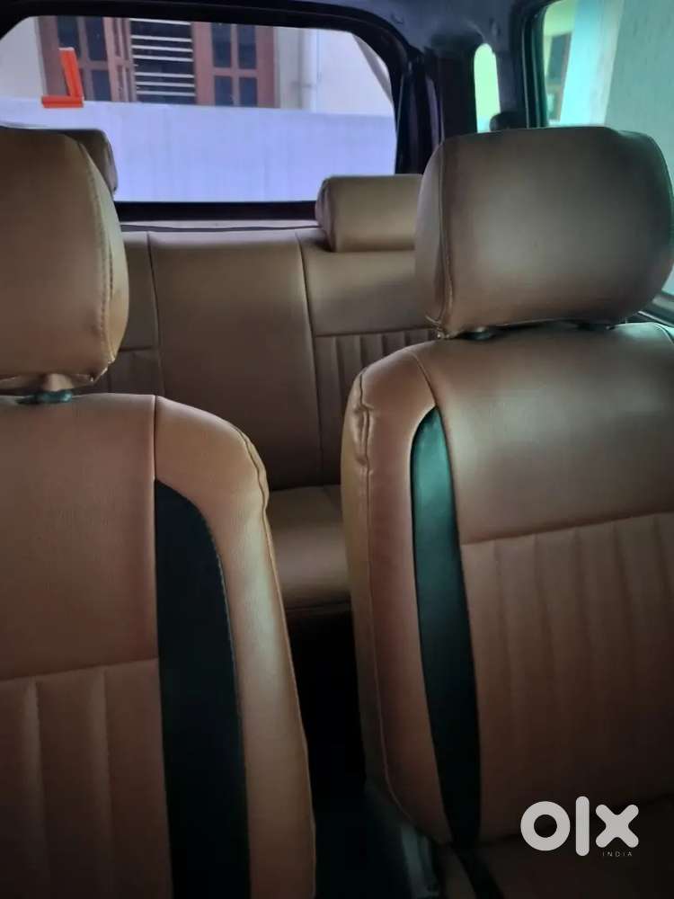 Maruti Suzuki Wagon R 2008 Petrol Good Condition