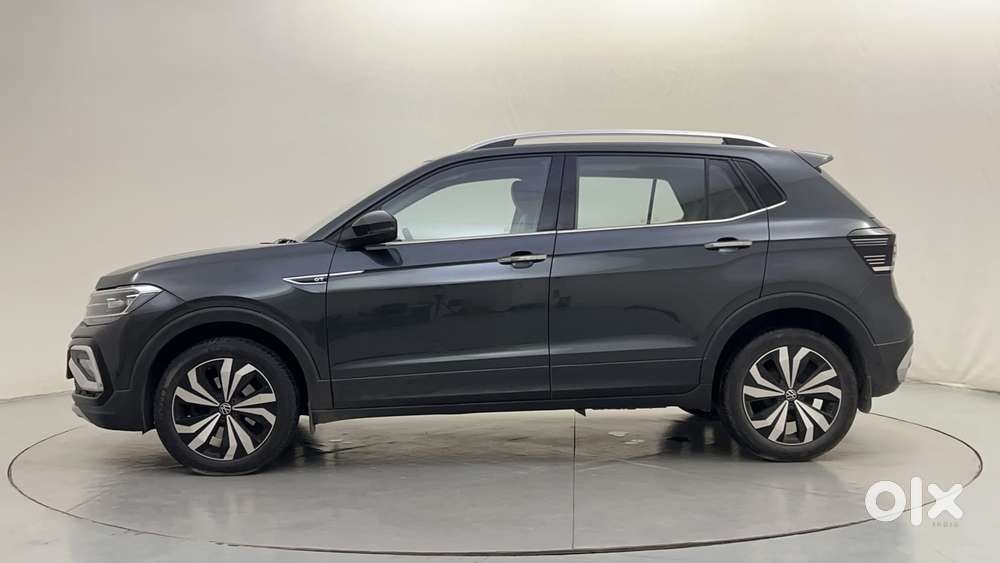 Volkswagen Taigun Gt Plus 1.5 Tsi Dsg, 2022, Petrol