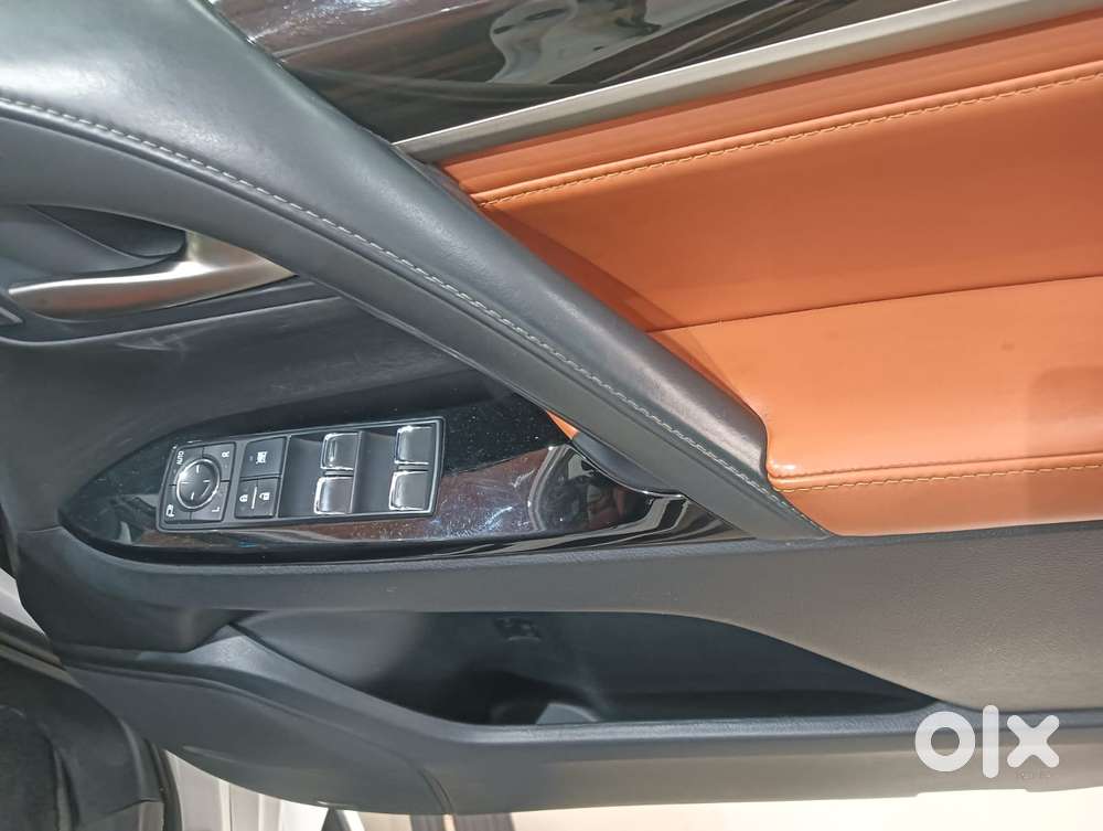 Lexus Lx 570, 2018, Diesel