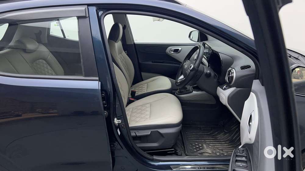 Hyundai Grand I10 Nios Sportz 1.2 Kappa Vtvt, 2025, Petrol