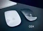 Apple Magic Mouse (Black)