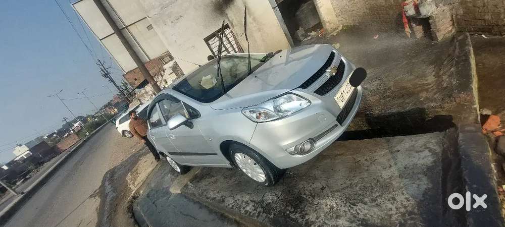 Cavrolet Sall Modal 2015 Rampur Teranfar Hai