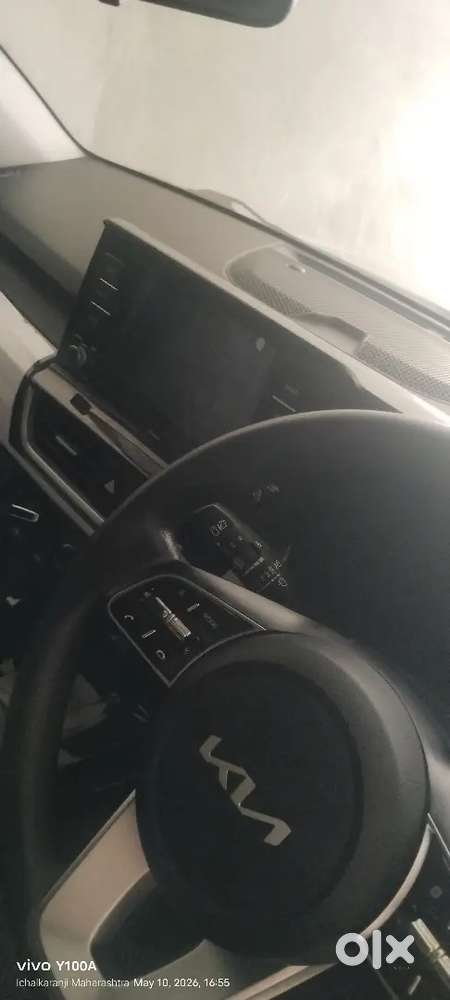 Well Condition Car