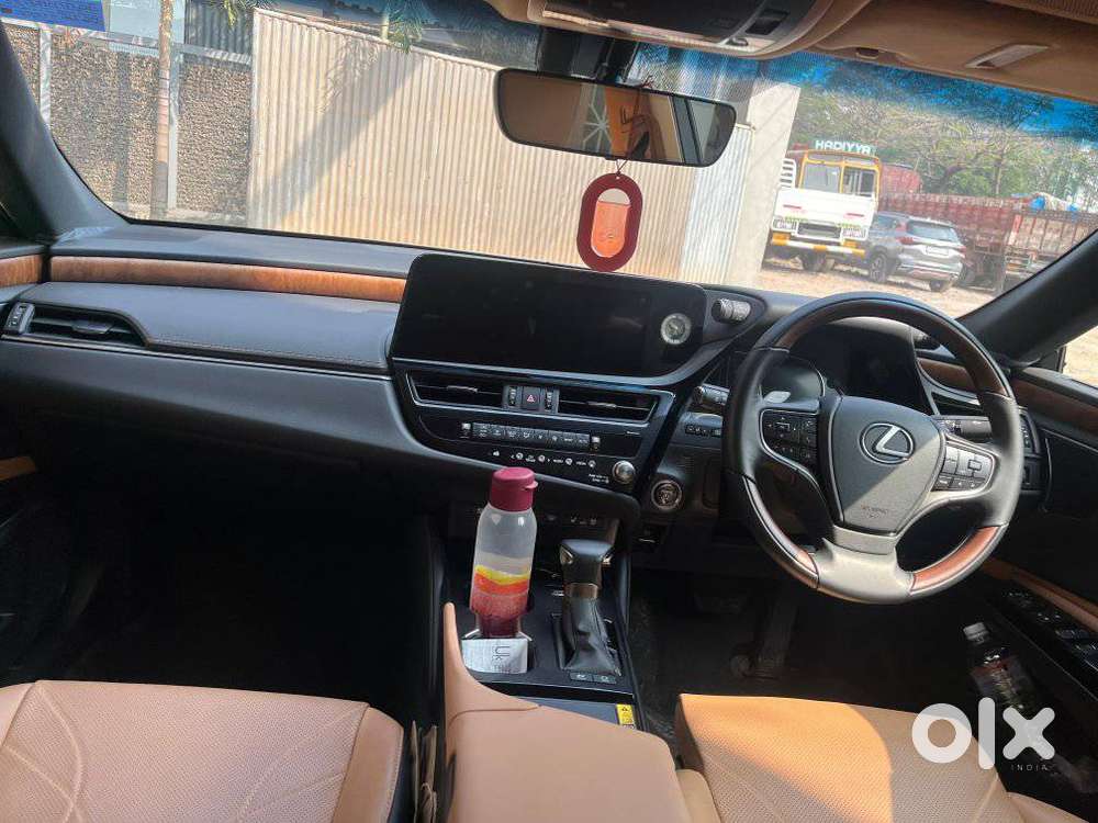Lexus Es 300h, 2023, Petrol