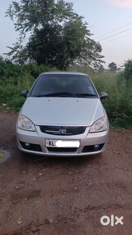 Tata Indica Diesel Manual 2009
